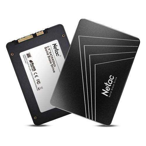 Dysk SSD 256 GB 2.5” SATA III Netac – szybki i niezawodny upgrade komputera .jpeg
