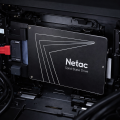Netac SSD w komputerze stacjonarnym.png