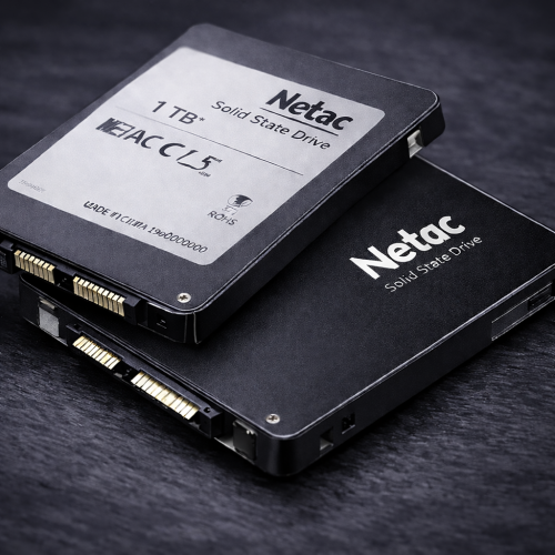 Dwa dyski SSD Netac 1 TB.png
