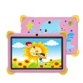 7-calowy tablet dla dzieci Android – edukacja i zabawa w bezpiecznej formie