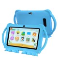 7-calowy tablet Niebieskie dla dzieci 2025 – edukacyjny tablet z etui Cartoon Proof Android 4 GB RAM 64 GB ROM.jpeg