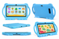Tablet edukacyjny dla dzieci z motywem dinozaurów.png