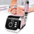65W Frezarka do Manicure i Pedicure FX 620 – Profesjonalny Sprzęt do Paznokci