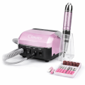 65W Frezarka do Manicure i Pedicure FX 620 – Profesjonalny Sprzęt do Paznokci