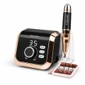 65W Frezarka do Manicure i Pedicure FX 620 – Profesjonalny Sprzęt do Paznokci