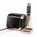 65W Frezarka do Manicure i Pedicure FX 620 – Profesjonalny Sprzęt do Paznokci