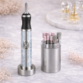 Przenośna Elektryczna frezarka do paznokci – zestaw do manicure i pedicure