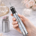 Przenośna Elektryczna frezarka do paznokci – zestaw do manicure i pedicure
