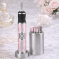 Przenośna Elektryczna frezarka do paznokci – zestaw do manicure i pedicure