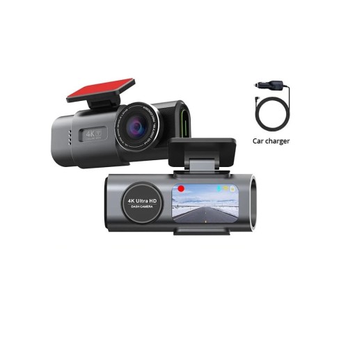 Kamera Samochodowa Dash Cam B53P 4K UHD