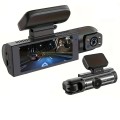 Kamera Samochodowa Wideorejestrator WiFi Dash Cam Full HD 1080p