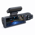 Kamera Samochodowa Wideorejestrator WiFi Dash Cam Full HD 1080p
