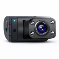 Kamera Samochodowa Wideorejestrator WiFi Dash Cam Full HD 1080p
