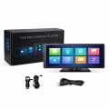 Ekran multimedialny samochodowy CarPlay / Android Auto – Bluetooth AUX FM