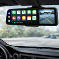 Lusterko samochodowe z Apple CarPlay.png