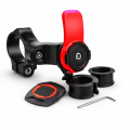 Uchwyt QUAD-LOCK Motocyklowy na telefon antywibracyjny montowany na kierownice