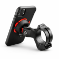 Uchwyt QUAD-LOCK Motocyklowy na telefon antywibracyjny montowany na kierownice