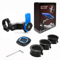Uchwyt QUAD-LOCK Motocyklowy na telefon antywibracyjny montowany na kierownice