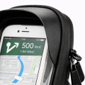Smartphone na uchwycie rowerowym z GPS.png