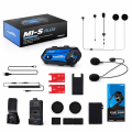 Interkom motocyklowy Fodsports M1-S Plus Bluetooth
