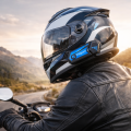 Interkom motocyklowy Fodsports M1-S Plus Bluetooth