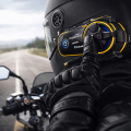Interkom motocyklowy Fodsports FX8 PRO Bluetooth