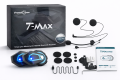FREEDCONN T-MAX PRO Interkom Motocyklowy Bluetooth 5.0 do Kasku ( dual pack )