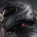 Interkom Motocyklowy XINOWY V4 Bluetooth