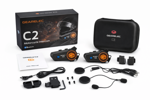 Zestaw słuchawkowy Bluetooth GearElec C2.png