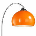 Pomarańczowa lampa w retro stylu.png