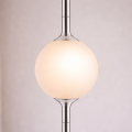 Lampa sufitowa regulowana 250–280 cm – nowoczesne oświetlenie do wysokich wnętrz