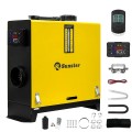 Ogrzewanie Postojowe 5kW 12/24V Nagrzewnica Olejowa Webasto LCD
