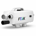 Nagrzewnica Powietrza postojowa FDIK-V Series 5000W