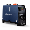 Nagrzewnica postojowa SUNSTER A2105L 8 KW