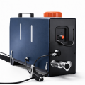 Nagrzewnica postojowa SUNSTER A2105L 8 KW