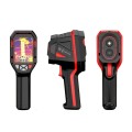 Kamera termowizyjna akumulatorowa HABOTEST HT821A – 240x240 px zakres do 550°C