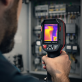 Zaawansowany termowizor HABOTEST HT821A