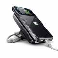 Smartfon na magnetycznej ładowarce.png