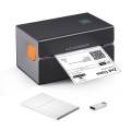 Bezprzewodowa Drukarka SucceBuy Etykiet Termiczna 4x6 Bluetooth 300 DP