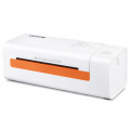 Drukarka Etykiet VEVOR SucceBuy 203 DPI Desktop Thermal Label Printer – Termiczna 4x6 do E-commerce i Magazynu