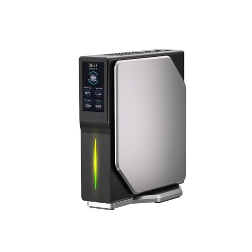 Komputer FIREBAT S1 Mini PC