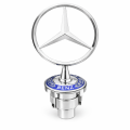 Gwiazda na maskę Mercedes-Benz 44 mm