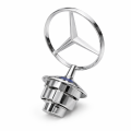 Gwiazda na maskę Mercedes-Benz 44 mm