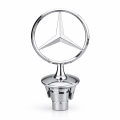 Emblemat Gwiazda Mercedes-Benz 44 mm
