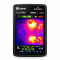 Kamera termowizyjna z multimetrem TOOLTOP ET14S