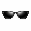 Eleganckie okulary z wbudowaną kamerą