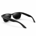 Eleganckie okulary z wbudowaną kamerą