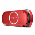 PSP-3000 w kolorze Carnival Red