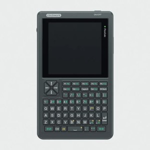 Przenośny modułowy komputer z klawiaturą ClockworkPi uConsole idealny do programowania i projektów DIY