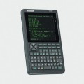 Przenośny modułowy komputer z klawiaturą ClockworkPi uConsole